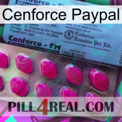 Cenforce Paypal 35